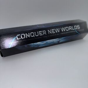 Acer Predator Spirits Mouse Pad Gaming 14" x 10" New‎ ALIEN JUNGLE PMP711